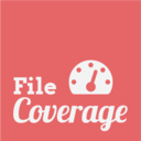 File Coverage Analysis logo
