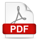 PDF Extension for Jakarta EE (Lucee 7+) logo
