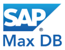 SAP MaxDB logo